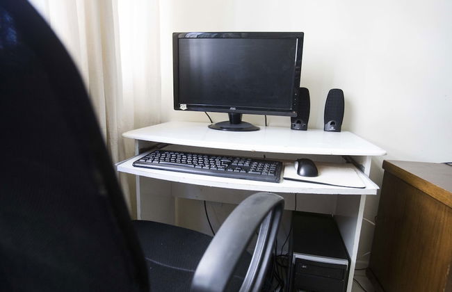 Fadel 702 Estadia Carioca - Foto 20