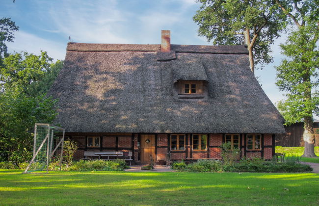 Dat Litsche Hus - Foto 21