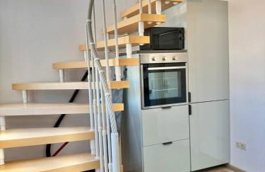 Helles Ferienhaus super zentral mit gratis Stellplätzen N162 - Photo 46