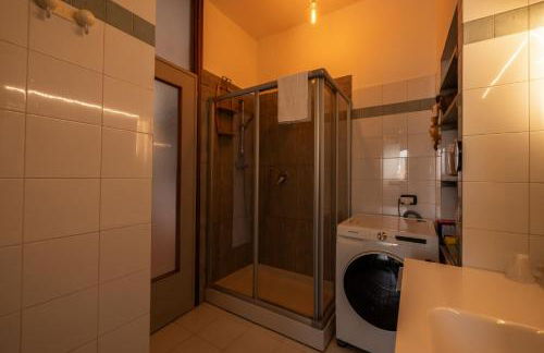 TURIN CENTER whit PRIVATE PARKING - Foto 23