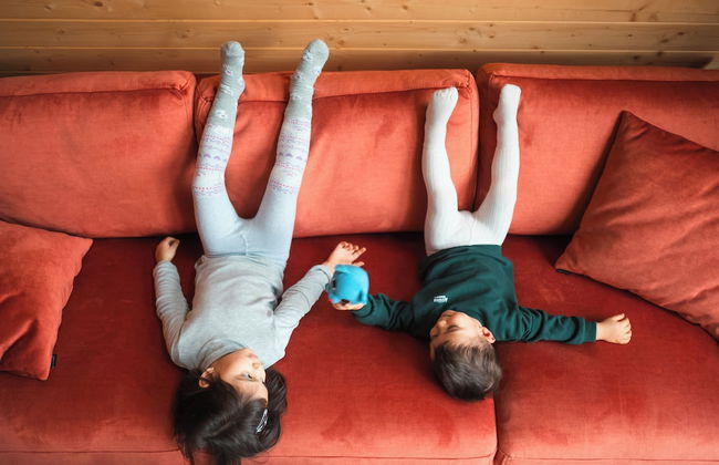 Vino Chalets - Foto 17