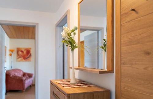 Ferienwohnungen Hirschen - Foto 21