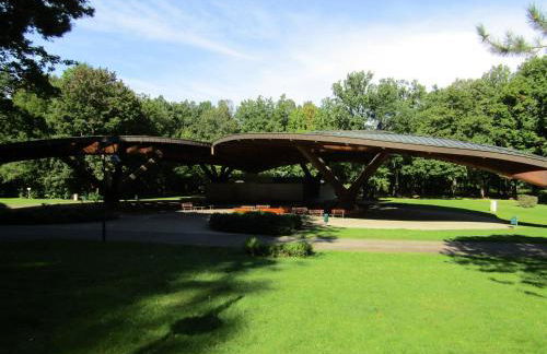 BaLa Suites Apartment House - Foto 3