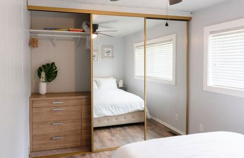 Entire house Pet Friendly w gated backyard Boeing - Foto 49