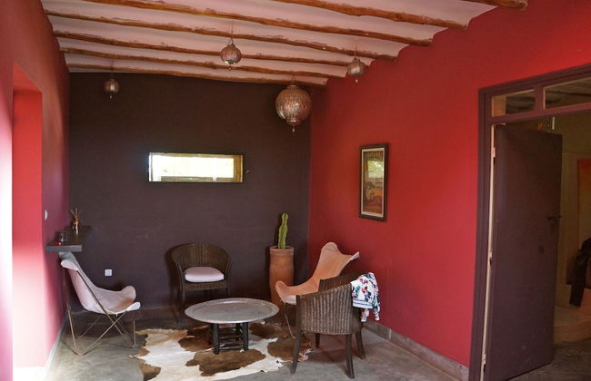 La Parenthese de Marrakech - Foto 13
