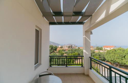 Apartments Hotel & Studios, Xifoupolis - Foto 79