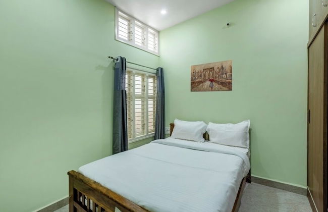 iROOMZ Eco Brickmark Serviced Apartments - Foto 9