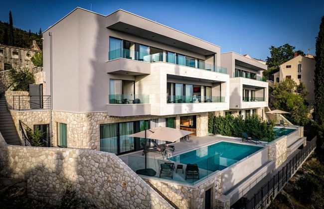 Villa Maris Dubrovnik - Photo 41