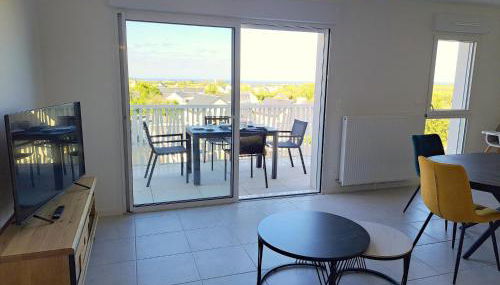 Apartment in Plouarzel - Foto 5