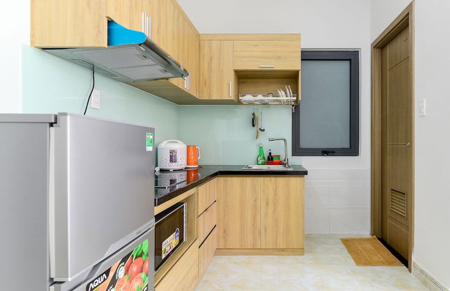 Estelle Boutique Apartment - Photo 46