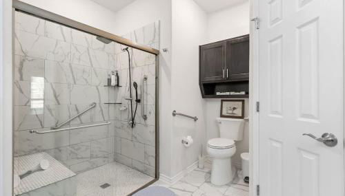 NEW Temple House - 12PPL - Families, Groups, Insurance - Quiet Street, 5 Mi To Meta, BS&W, UMHB Pets OK, FAST Wi-Fi FREE Parking - Professionally Managed By Stay Albatross Furnished Rentals - Foto 4