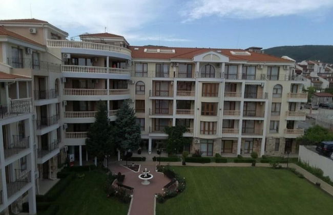 Maisonettes in Royal Bay Residence&SPA 2 - Foto 33