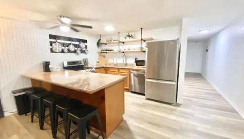 Luxury One-Bedroom Apartment with Ocean View - Foto 5