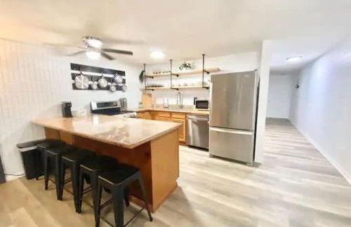 Luxury One-Bedroom Apartment with Ocean View - Foto 5