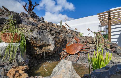 El Jable Rentals - Foto 9