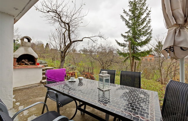 Delightful Holiday Home in Havidić Selo with Garden - Foto 10