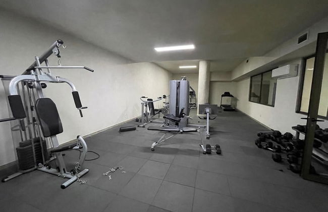 Batrouna Park Resort, Generator is Included, Pool - Foto 17