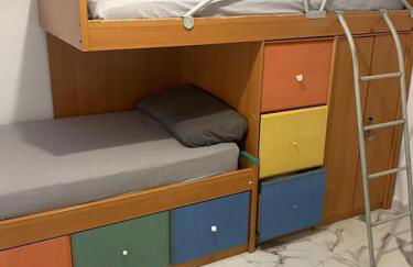 Apartamento con vista al puerto - Photo 2