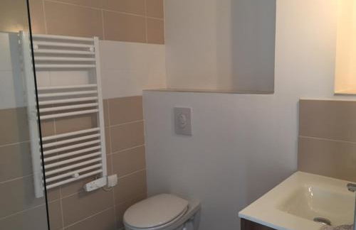 Appartements Les Pesquiers Hyères Plage - Foto 13