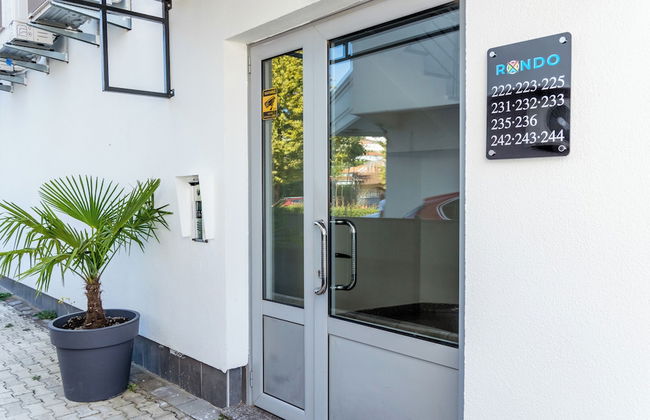 Apartments RONDO - Foto 22