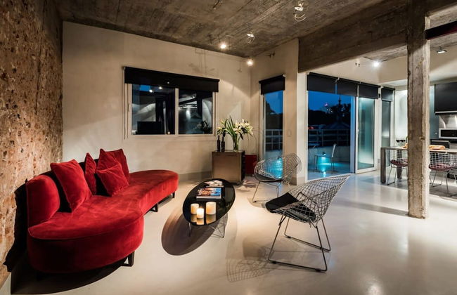 Borges Place - Beautiful Loft in Plaza San Martin - Photo 18