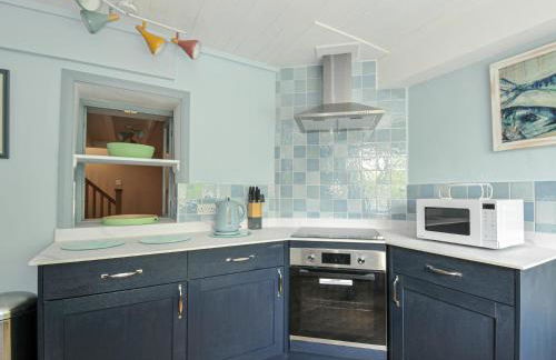 2 Porthilly Cottages - Foto 10