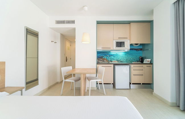 Caprice Tamarindos Apartments - Foto 17