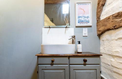 Poppy Cottage - Cosy 2 Bedroom, Perfect for Family! - Photo 57