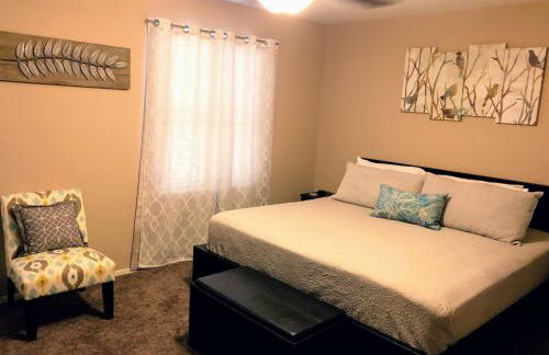 Oasis at South Mountain Phoenix - Foto 14