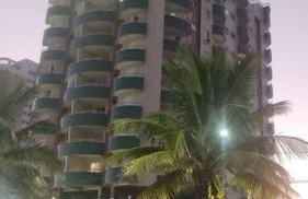 lindo apartamento frente mar - Foto 33