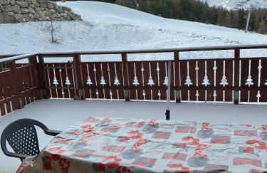 l'appart accès direct sur les pistes - Photo 7