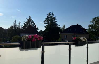 Ferienwohnung Ahlbeck Theophil - Foto 8