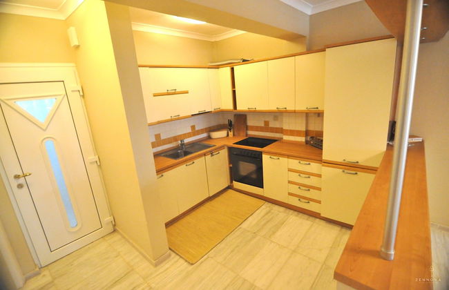 Zennova 40 Trikorfo Cottage - Foto 6