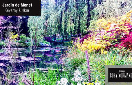 Cosy Normandy - 01 - Foto 27