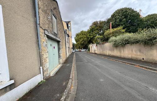 Le Nid du Guesclin - Foto 14