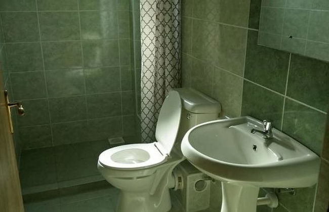 Barizi Holiday Apartments - Foto 24