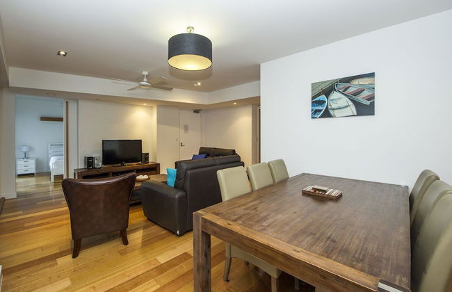 Maggies Beachfront Apt. 11 - Photo 9