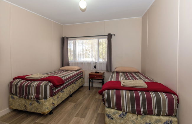 Walpole Rest Point Caravan Park - Foto 5