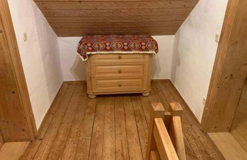 Ferienhaus // Waldlerhaus - Bayern - Bayerischer Wald - Foto 26