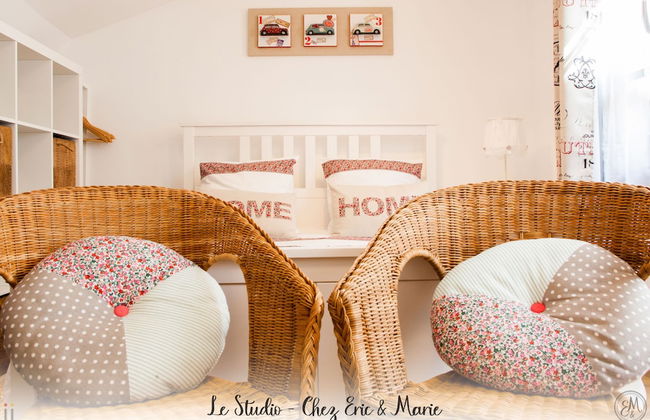 Les Maisons de Maje - Le Lingot - Foto 9