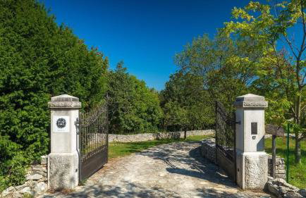 Stancia Vigini by Villas Guide - Foto 10