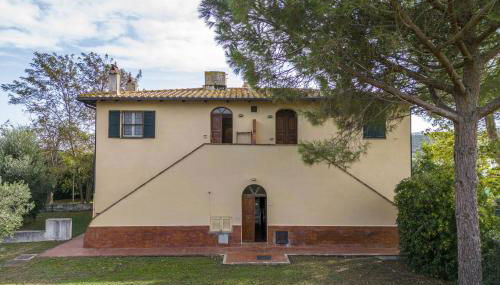 Holiday Home Giannella - Holiday Home Giannella - Foto 5, Garden