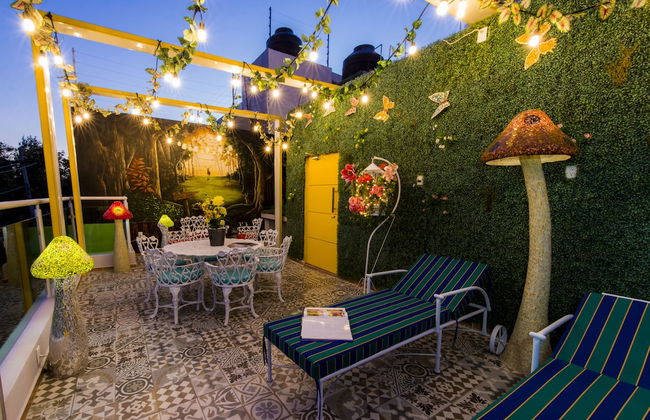 Once21 Apartments - Foto 76