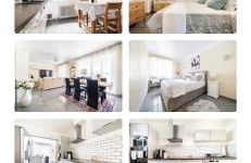 Villa des palmiers - Foto 2