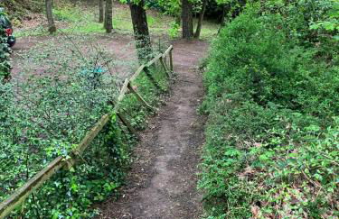 VILLA LE TOUQUET EN FORET - Foto 39