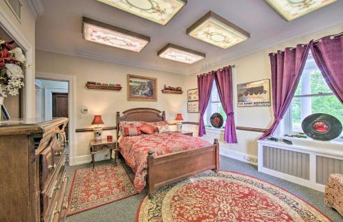 8 Mi to Hersheypark Millard Mansion in Annville - Foto 29