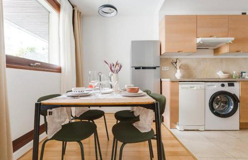 Trocadero 1Bedroom 4 people - Photo 9