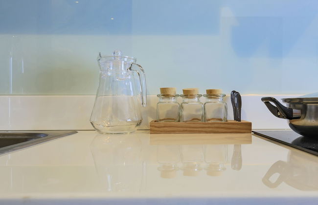 Aurora Serviced Apartments - Adults Only - Foto 16