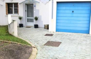 Appartement RDC quartier calme - Foto 13