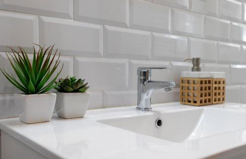 Apartamento KUIA en el centro de Barakaldo al lado del metro - Foto 52